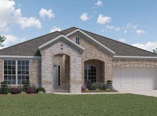 17924 Civorno Dr, Pflugerville, TX 78660