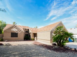 4913 W Wescott Dr, Glendale, AZ 85308