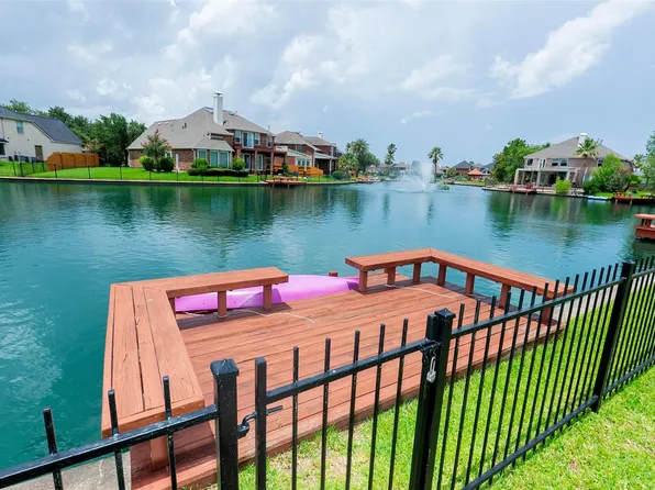 12022 Miramar Shores Dr, Houston, TX 77065