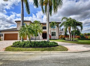 9415 Cross Creek Dr, Boynton Beach, FL 33436