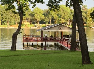 1304 Aloha Rd, Kemp, TX 75143