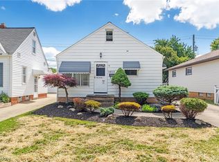 1653 Woodhurst Ave, Mayfield Heights, OH 44124