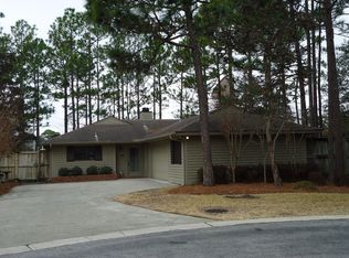 1100 W Two Mile Cir, Wilmington, NC 28405