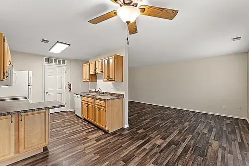 Georgetown Townhomes — Photo 35
