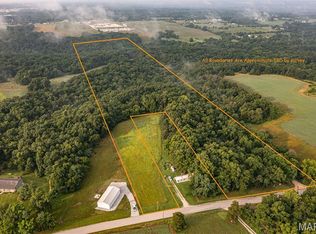 0 Cuivre Ford Rd, Troy, MO 63379