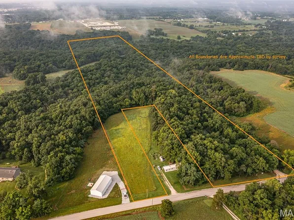 0 Cuivre Ford Rd, Troy, MO 63379