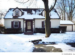 97 Straub Rd, Rochester, NY 14626