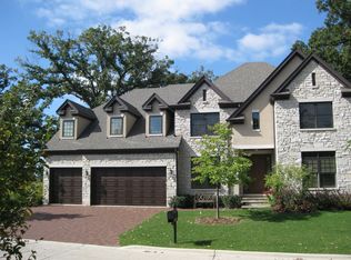 5908 Timber Trails Blvd, Western Springs, IL 60558