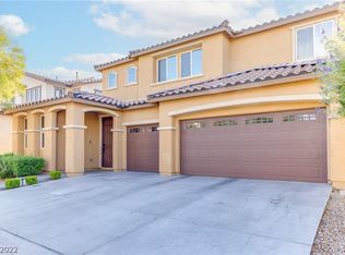 11023 Hunting Hawk Rd, Las Vegas, NV 89179