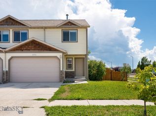 4094 Carbon St, Bozeman, MT 59718