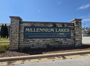 18378 Century Ct, Tinley Park, IL 60477