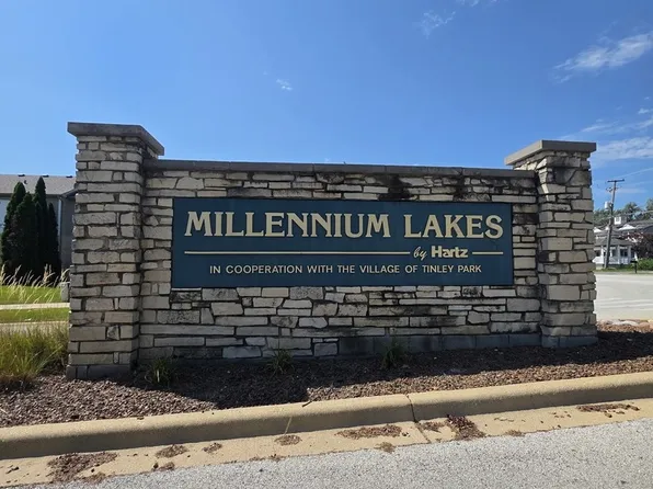18378 Century Ct, Tinley Park, IL 60477