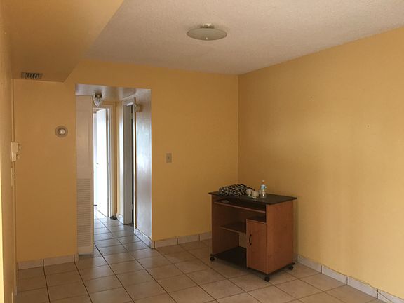 Living-Dinning Area