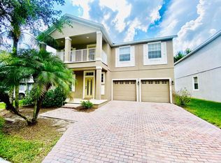 9850 Moss Rose Way, Orlando, FL 32832