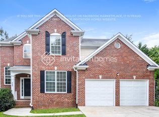 725 Weller Path, Sugar Hill, GA 30518