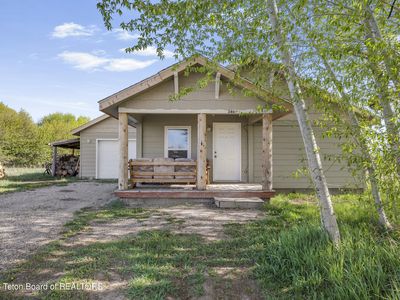340 E Garnett Ave, Driggs, ID, 83422