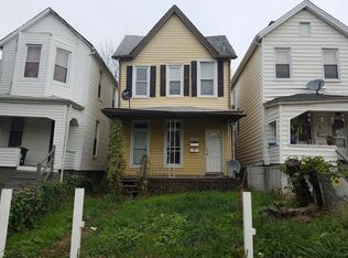 912 E 30th St, Baltimore, MD 21218
