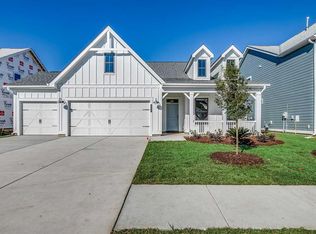 860 Gammon Dr LOT 16, Myrtle Beach, SC 29579