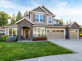 17208 NE 22nd Ave, Ridgefield, WA 98642