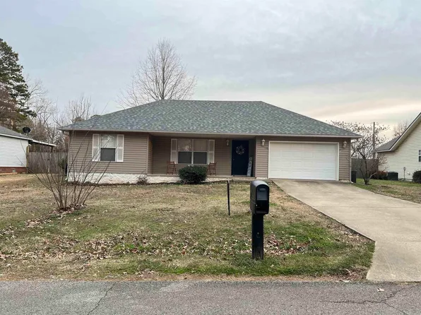 419 Atoka Dr, Heber Springs, AR 72543