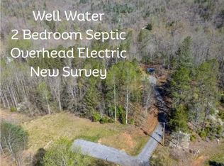 1265 Middle Burningtown Rd, Franklin, NC 28734