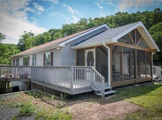 235 Brooks Cove Rd, Candler, NC 28715