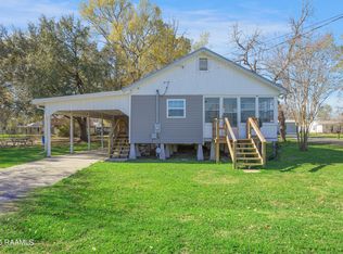 404 Senior Aly, Abbeville, LA 70510