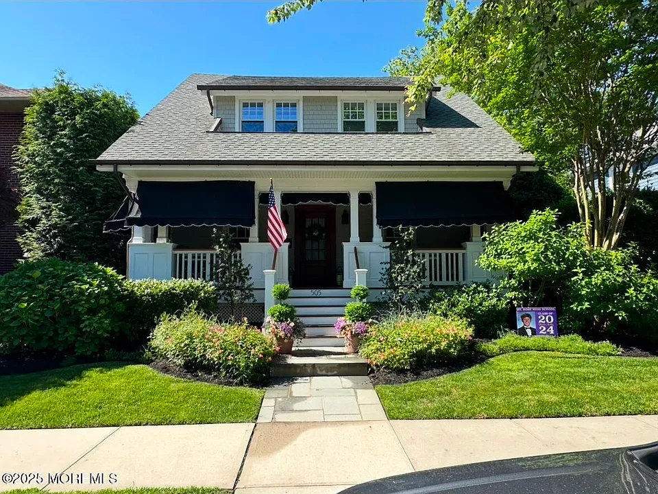 505 Washington Ave