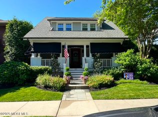 505 Washington Ave, Avon By The Sea, NJ 07717