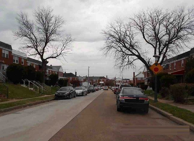 2nd image of 4116 Gladden Ave