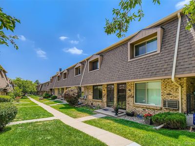 1747 Quail Street, Lakewood, CO, 80215