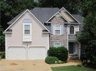 351 Wynthorpe Way, Douglasville, GA 30134