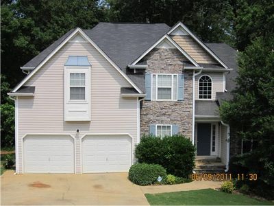 351 Wynthorpe Way, Douglasville, GA, 30134