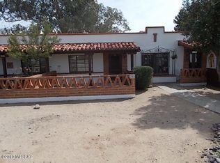 337 S Paseo Madera, Green Valley, AZ 85614