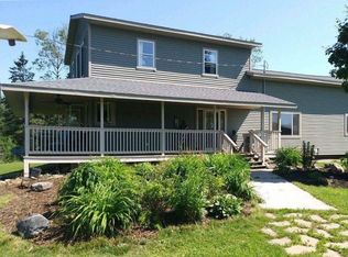 N14134 County Road 577, Vulcan, MI 49892