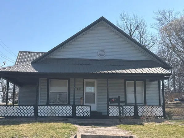 601 S 12th St, Bethany, MO 64424