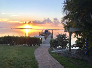 496 S Banana River Dr, Merritt Island, FL 32952