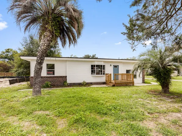 8276 Metto Rd, Jacksonville, FL 32244