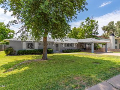27 E Royal Palm Rd, Phoenix, AZ, 85020