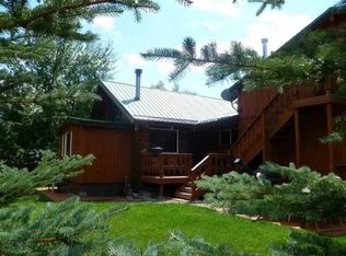 42 Quartz Ave, Basin, MT 59631