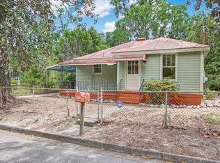 2417 Larkin Ave, Savannah, GA 31404
