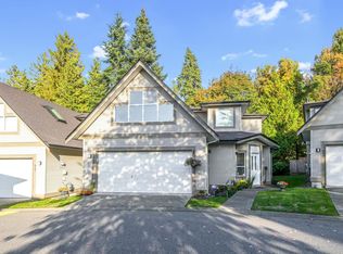 20881 87th Ave #72, Langley, BC V1M3X1