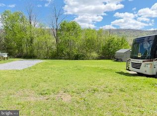 0 Willow & Chestnut Ave, Fannettsburg, PA 17221