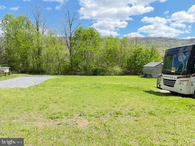 0 Willow & Chestnut Ave, Fannettsburg, PA, 17221