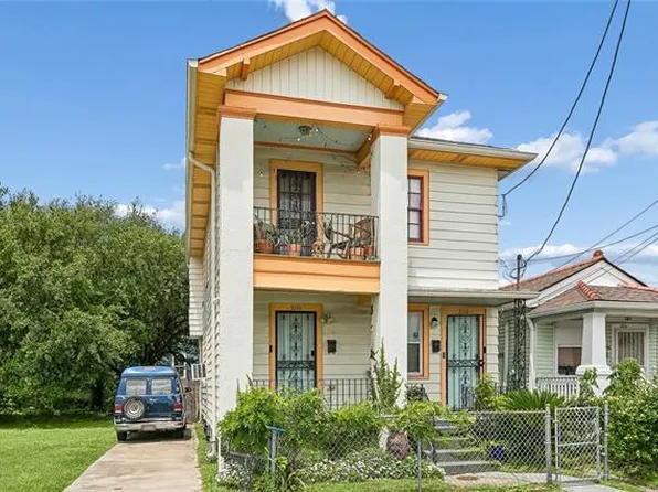 3110 Pauger St, New Orleans, LA 70119