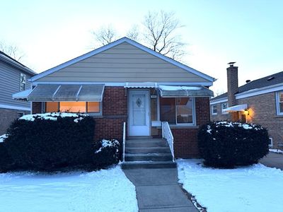 3522 George St, Franklin Park, IL, 60131