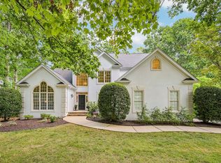 105 Versailles Dr, Cary, NC 27511