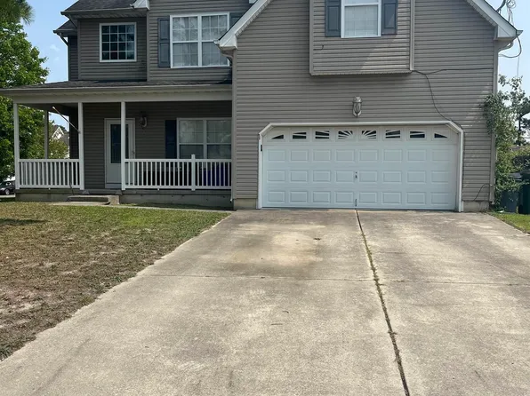 3 Ravenwood Dr, Egg Harbor Township, NJ 08234