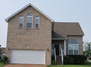 1428 Saddle Crst, Mount Juliet, TN 37122