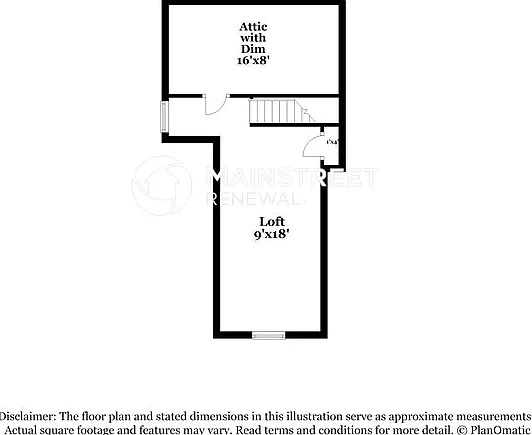 8021 Midlothian Way — Photo 3
